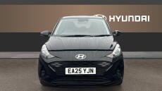 Hyundai i10 1.0 [63] Advance 5dr Auto [Nav] Petrol Hatchback